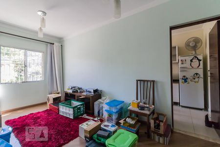Sala de apartamento para alugar com 2 quartos, 62m² em Parque Santo Antônio, Guarulhos