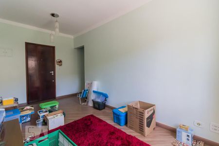 Sala de apartamento para alugar com 2 quartos, 62m² em Parque Santo Antônio, Guarulhos