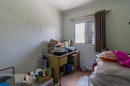 Quarto 2 de apartamento para alugar com 2 quartos, 62m² em Parque Santo Antônio, Guarulhos