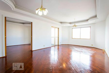 Apartamento para alugar com 3 quartos, 200m² em Centro, Santo André