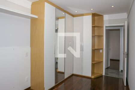 Suíte 1 de apartamento à venda com 3 quartos, 116m² em Vila Romana, São Paulo