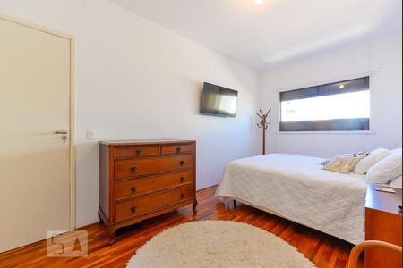 Suíte de apartamento para alugar com 2 quartos, 85m² em Pinheiros, São Paulo