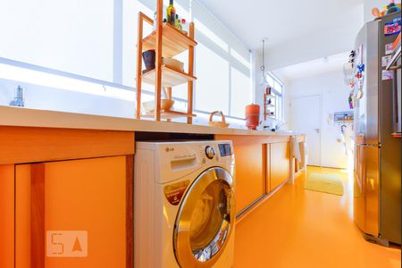 Apartamento para alugar com 85m², 2 quartos e 1 vaga Apartamento para alugar com 85m², 2 quartos e 1 vagaCozinha