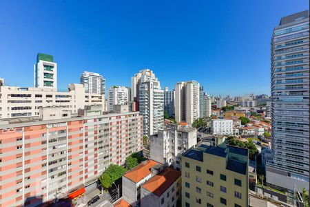 Vista de apartamento para alugar com 2 quartos, 85m² em Pinheiros, São Paulo