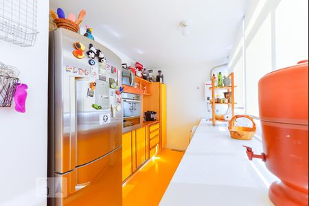 Apartamento para alugar com 85m², 2 quartos e 1 vaga Apartamento para alugar com 85m², 2 quartos e 1 vagaCozinha