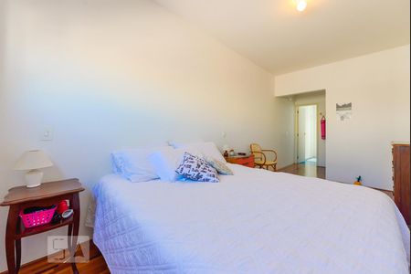 Suíte de apartamento para alugar com 2 quartos, 85m² em Pinheiros, São Paulo