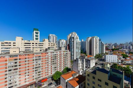 Apartamento para alugar com 85m², 2 quartos e 1 vaga Apartamento para alugar com 85m², 2 quartos e 1 vagaVista