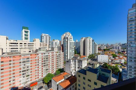 Vista Suíte de apartamento para alugar com 2 quartos, 85m² em Pinheiros, São Paulo