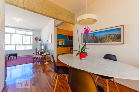 Copa de apartamento para alugar com 2 quartos, 85m² em Pinheiros, São Paulo