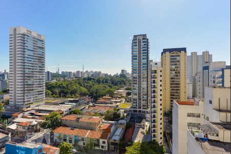 Apartamento para alugar com 85m², 2 quartos e 1 vaga Apartamento para alugar com 85m², 2 quartos e 1 vagaVista