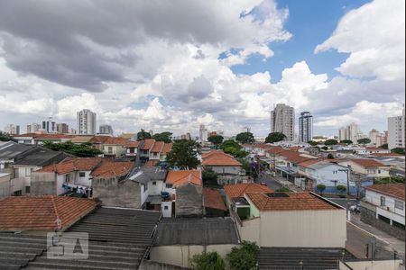 Vaista de apartamento à venda com 3 quartos, 87m² em Vila Dom Pedro I, São Paulo