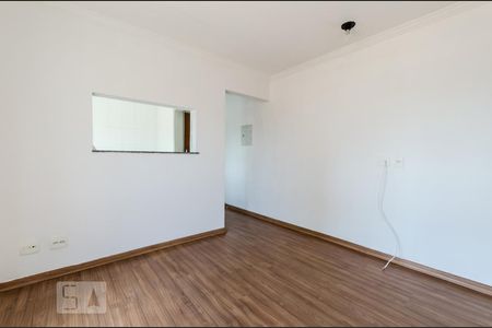 Sala de apartamento para alugar com 2 quartos, 50m² em Vila Osasco, Osasco