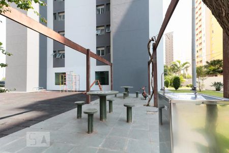 Apartamento para alugar com 57m², 2 quartos e 1 vagaÁrea Comum - Playground