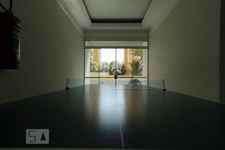 Apartamento para alugar com 57m², 2 quartos e 1 vagaSala de Jogos