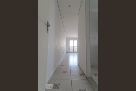 Apartamento para alugar com 57m², 2 quartos e 1 vagaCorredor