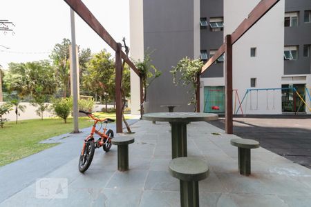 Apartamento para alugar com 57m², 2 quartos e 1 vagaÁrea Comum - Playground