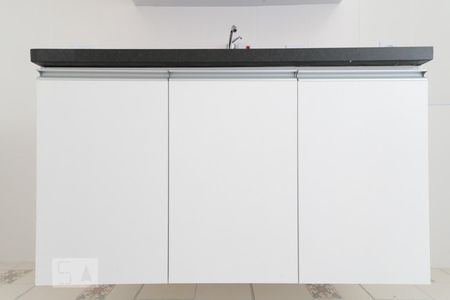 Apartamento para alugar com 57m², 2 quartos e 1 vagaCozinha - Armários