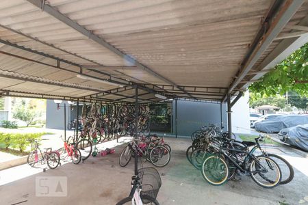 Apartamento para alugar com 57m², 2 quartos e 1 vagaÁrea comum - Bicicletário