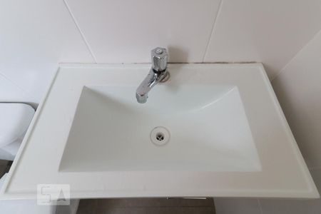 Apartamento para alugar com 57m², 2 quartos e 1 vagaBanheiro - Torneira