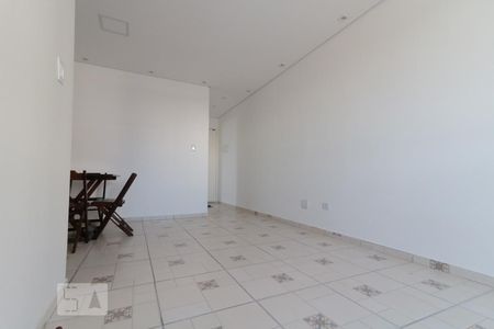 Sala de apartamento à venda com 2 quartos, 57m² em Continental, Osasco