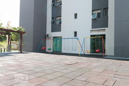 Apartamento para alugar com 57m², 2 quartos e 1 vagaÁrea Comum - Playground