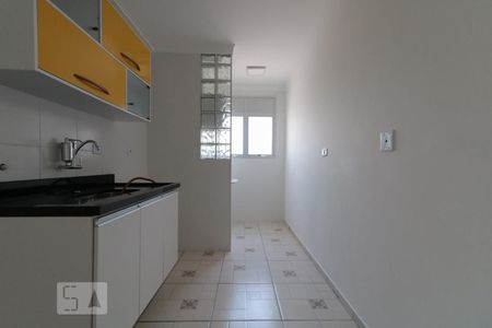 Apartamento para alugar com 57m², 2 quartos e 1 vagaCozinha