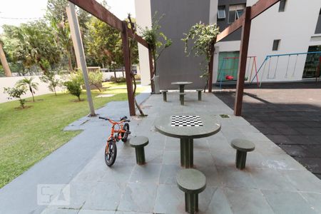 Apartamento para alugar com 57m², 2 quartos e 1 vagaÁrea Comum - Playground