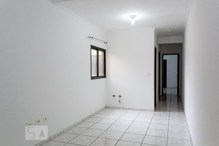 Sala de apartamento para alugar com 2 quartos, 78m² em Vila Curuçá, Santo André