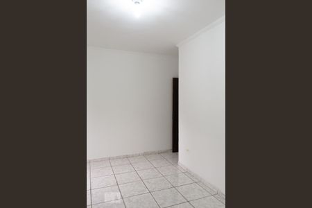 Suíte de apartamento para alugar com 2 quartos, 78m² em Vila Curuçá, Santo André