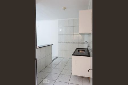 Apartamento para alugar com 78m², 2 quartos e 1 vaga Apartamento para alugar com 78m², 2 quartos e 1 vagaCozinha