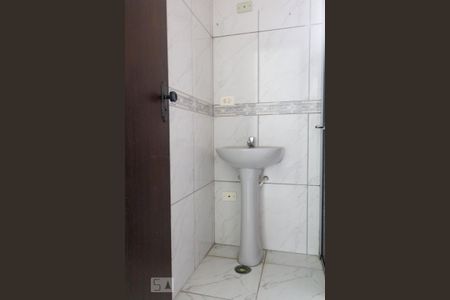 Apartamento para alugar com 78m², 2 quartos e 1 vaga Apartamento para alugar com 78m², 2 quartos e 1 vagaBanheiro