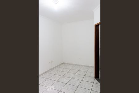 Suíte de apartamento para alugar com 2 quartos, 78m² em Vila Curuçá, Santo André