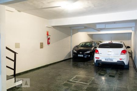Apartamento para alugar com 78m², 2 quartos e 1 vaga Apartamento para alugar com 78m², 2 quartos e 1 vagaGaragem