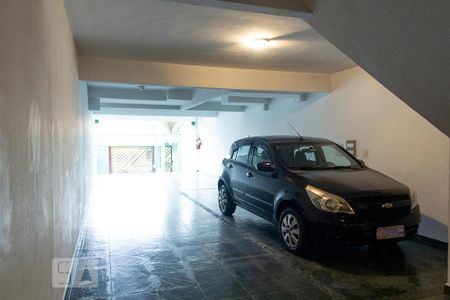 Apartamento para alugar com 78m², 2 quartos e 1 vaga Apartamento para alugar com 78m², 2 quartos e 1 vagaGaragem