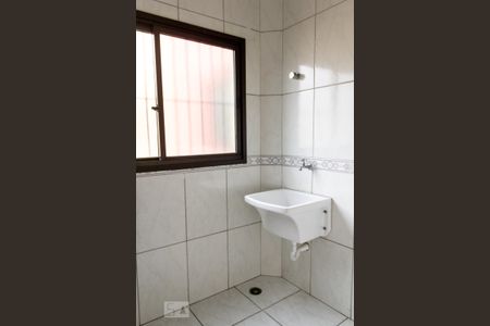 Apartamento para alugar com 78m², 2 quartos e 1 vaga Apartamento para alugar com 78m², 2 quartos e 1 vagaÁrea de Serviço