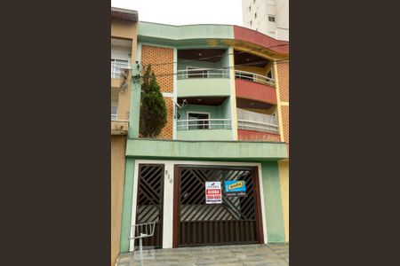 Apartamento para alugar com 78m², 2 quartos e 1 vaga Apartamento para alugar com 78m², 2 quartos e 1 vagaFachada