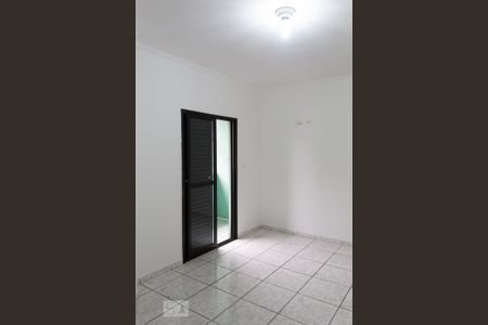 Suíte de apartamento para alugar com 2 quartos, 78m² em Vila Curuçá, Santo André