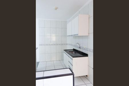 Apartamento para alugar com 78m², 2 quartos e 1 vaga Apartamento para alugar com 78m², 2 quartos e 1 vagaCozinha