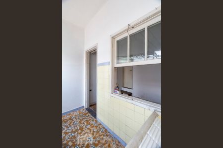 Casa para alugar com 200m², 3 quartos e 2 vagasÁrea de serviço
