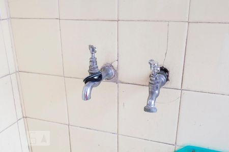 Casa para alugar com 200m², 3 quartos e 2 vagasÁrea de serviço