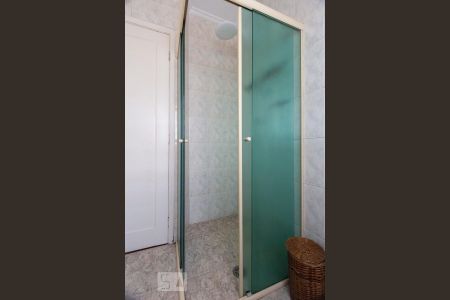 Casa para alugar com 200m², 3 quartos e 2 vagasBanheiro social