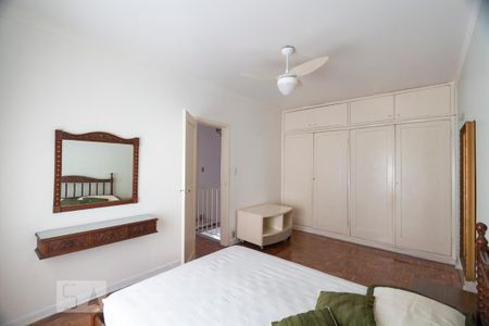 Casa para alugar com 200m², 3 quartos e 2 vagasQuarto 3- Suíte