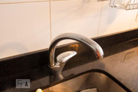 Casa para alugar com 200m², 3 quartos e 2 vagasCozinha