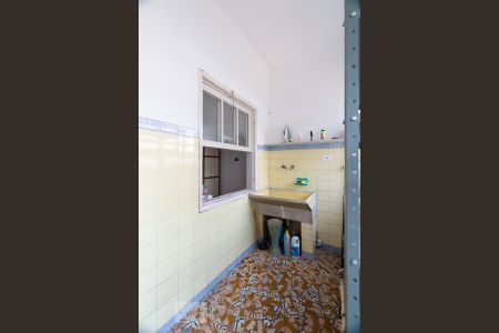 Casa para alugar com 200m², 3 quartos e 2 vagasÁrea de serviço