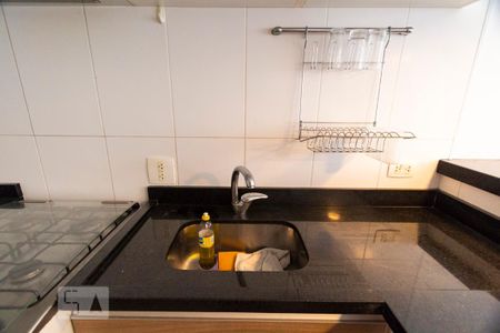 Casa para alugar com 200m², 3 quartos e 2 vagasCozinha