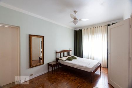Casa para alugar com 200m², 3 quartos e 2 vagasQuarto 3- Suíte