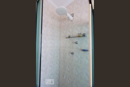 Casa para alugar com 200m², 3 quartos e 2 vagasBanheiro social