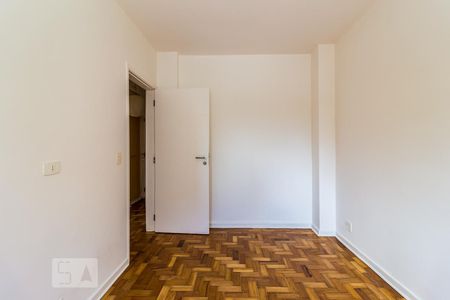 Quarto 2 de apartamento para alugar com 3 quartos, 106m² em Perdizes, São Paulo