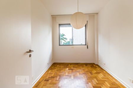 Quarto 1 de apartamento para alugar com 3 quartos, 106m² em Perdizes, São Paulo