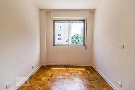 Quarto 2 de apartamento para alugar com 3 quartos, 106m² em Perdizes, São Paulo
